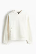 Loose Fit Hoodie