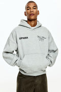 Loose Fit Hoodie