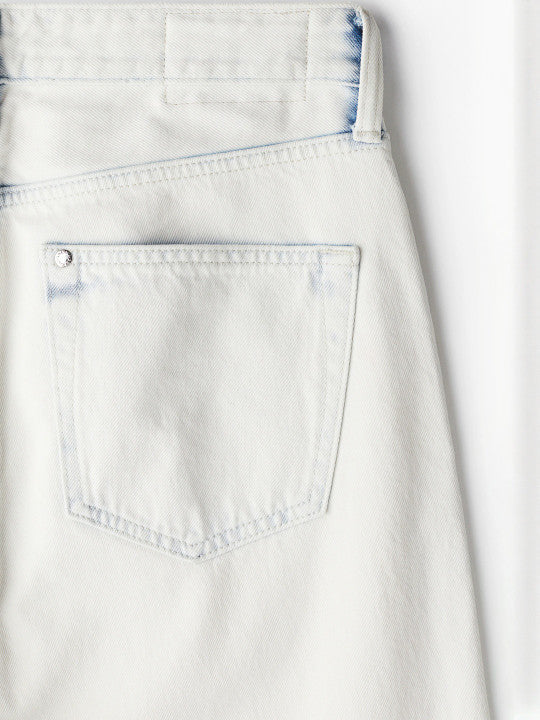 Loose Jeans
