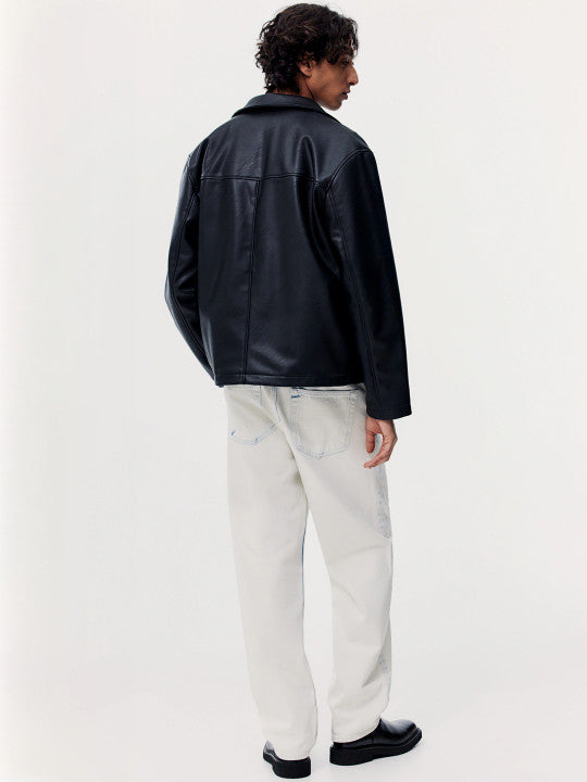 Loose Jeans