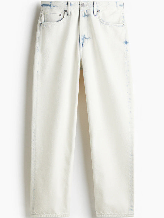 Loose Jeans