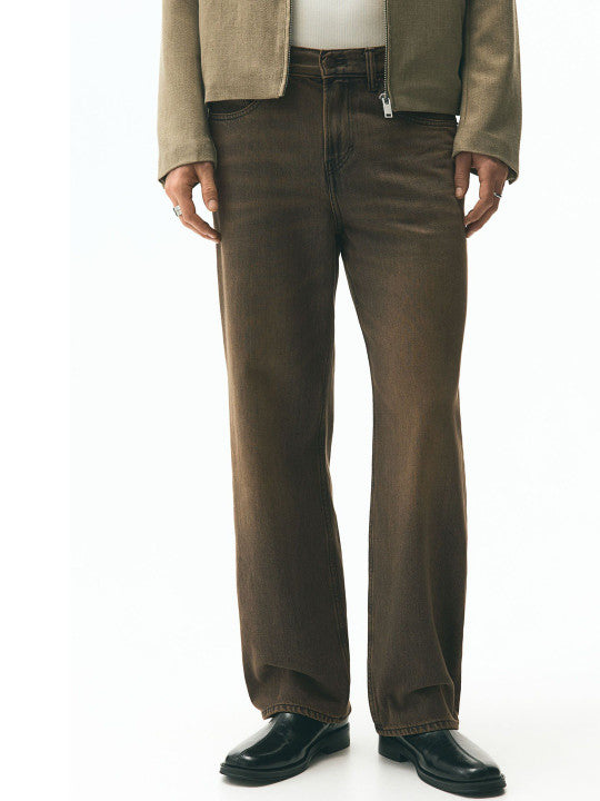 Men Relaxed Jeans