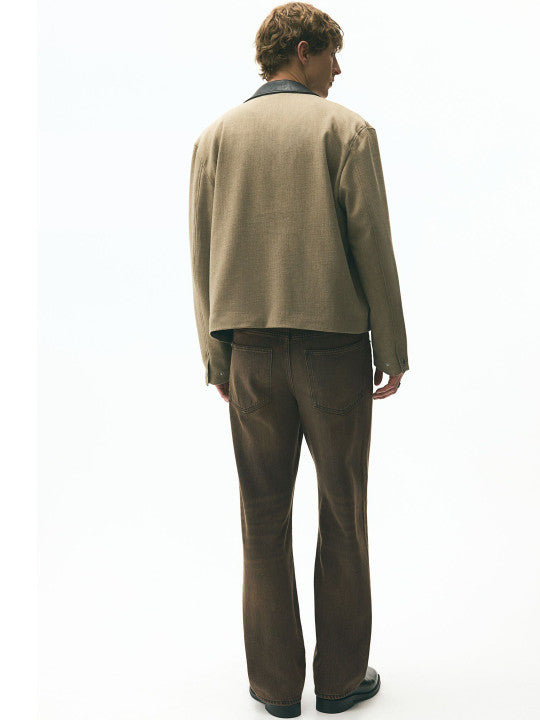 Men Relaxed Jeans