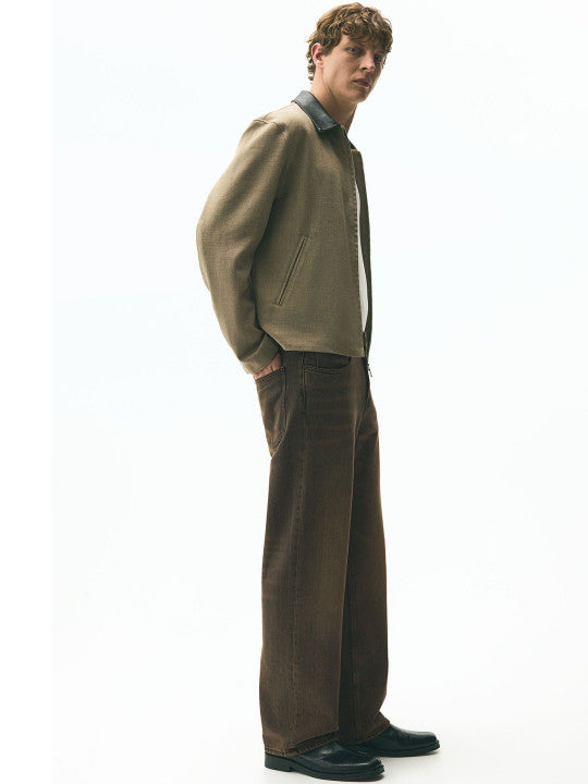 Men Relaxed Jeans