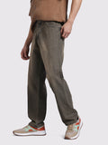 The Life Co. Men Straight Fit Light Fade Jeans